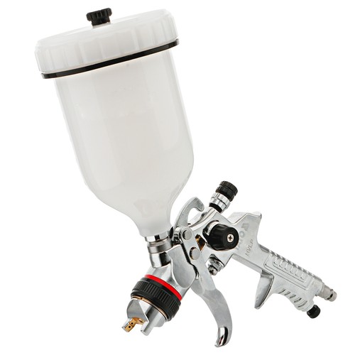 Pistola per verniciatura