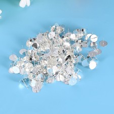  200 Pcs Perni Orecchini