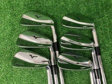 Set di ferri Mizuno MP-4