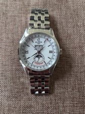 ALPHA 1993 Automatic Triple