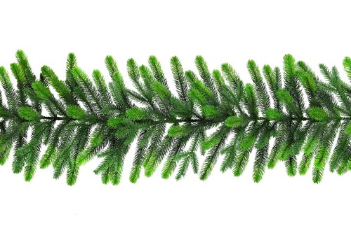 Ghirlanda natale - di,