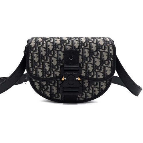Dior oblique gallop mini - dior,