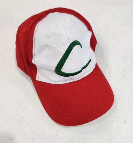 Cappello pokémon ash - cappello, ketchum