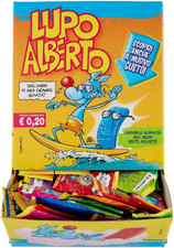 Caramelle Gommose Agli Aromi