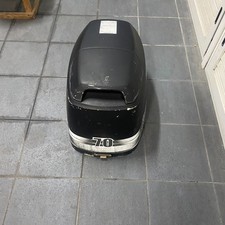 COVER CAPPELLO SUZUKI JOHNSON 70 CAVALLI 4 TEMPI 1296CC