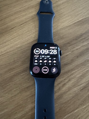 Trattabile apple watch - trattabile!!!,
