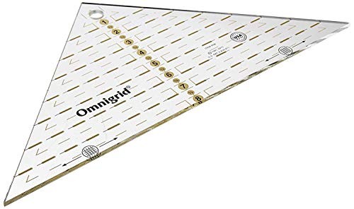 Omnigrid triangolo per - triangolo,
