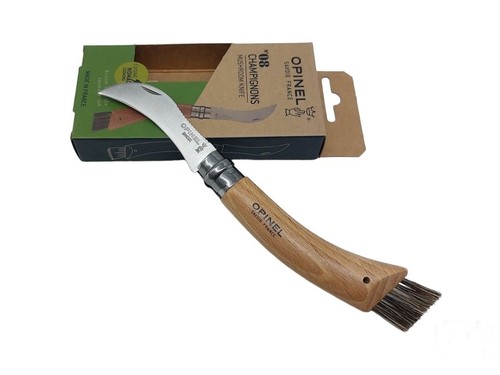 Coltello chiudibile per - , funghi
