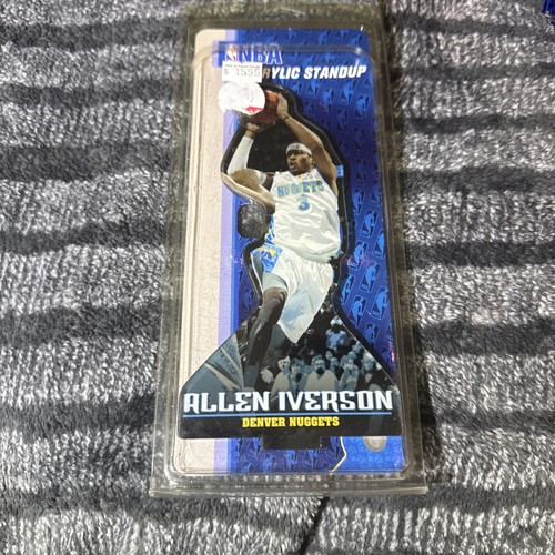 Allen iverson standup acrilico - allen,