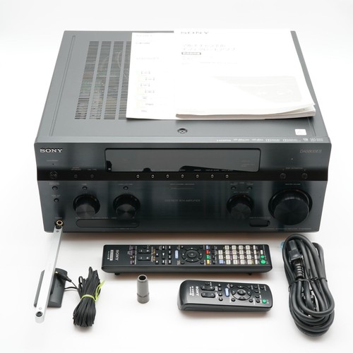 Amplificatore integrato - amplificatore,