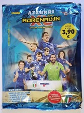 Azzurri 2024 Adrenalyn Panini