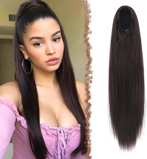 Coulisse Coda Di Cavallo