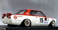 Minicar ruota cerchio profondo