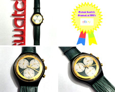 Swatch Chrono Usato Rollerball