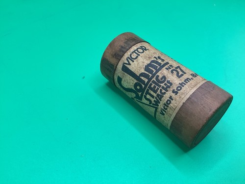 Scatola originale vintage - scatola,