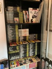 Dylan Dog Sergio Bonelli