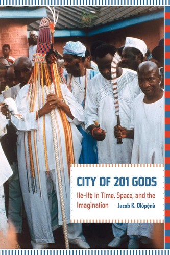 City 201 gods ilé - gods:, in