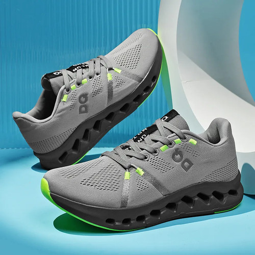 Mens flick running shoes - running,