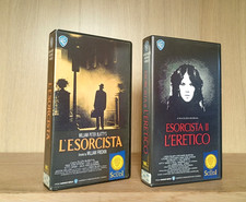 L'ESORCISTA + L'ESORCISTA 2 II