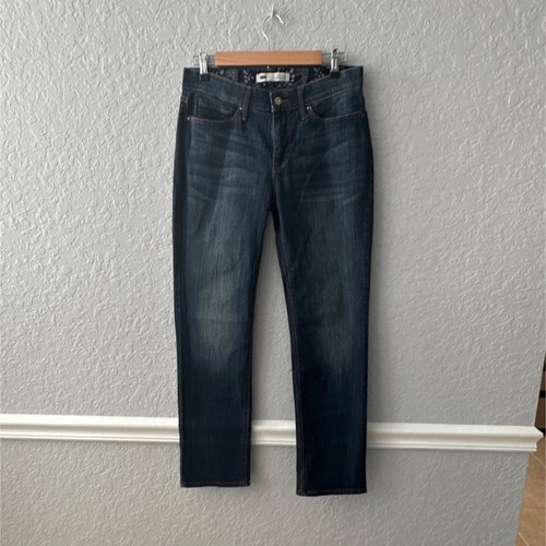 Levi straight solid dark - levi's,