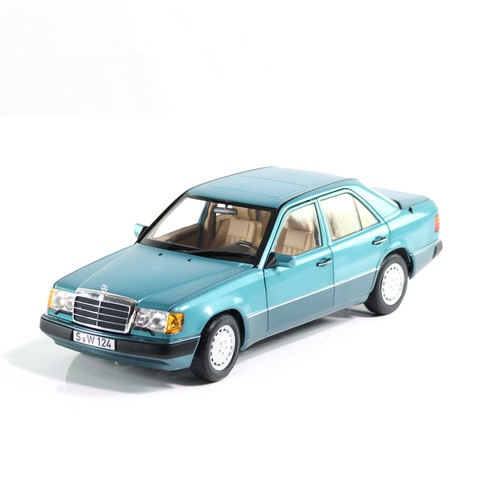 Modellino auto classe 230 - modellino,