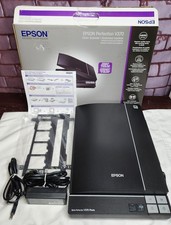 Epson Perfection V370 scanner
