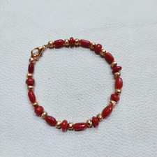 Bellissimo Bracciale Perline