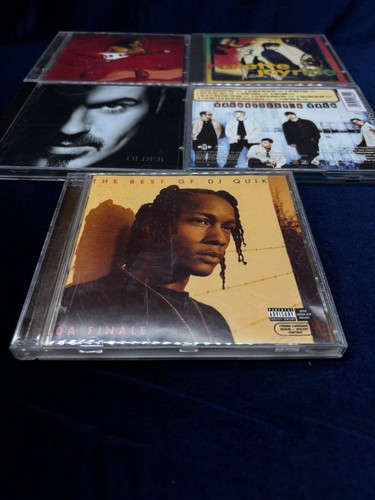 Lotto pop hip - hip-hop, anni