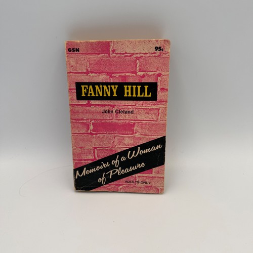 Vintage 1967 fanny - vintage, hill