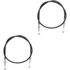 2 Pezzi Maniglia Tirante per