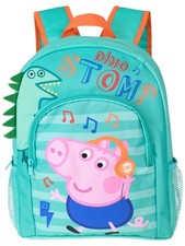Peppa Pig Zaino Zaino George