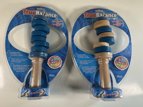 Nuovo true balance gioco - nuovo,