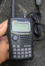 Walkie-talkie ICOM IC-91A