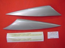Honda enjoliveur laterale - honda,
