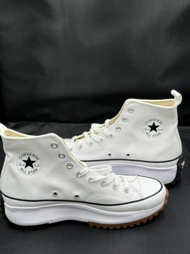 Sneakers alte converse - sneakers,