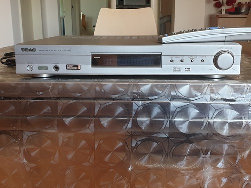 Amplificatore teac home - amplificatore,