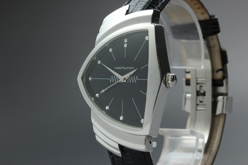 Near mint hamilton ventura - [near,