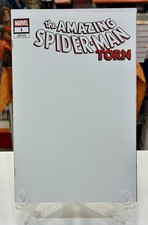 The Amazing Spider-Man: Torn