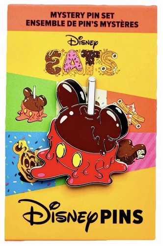 Spilla disney parks - disney,