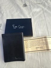 Vintage NOS New In Box Pierre