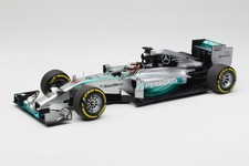 186140044 F1 Mercedes AMG