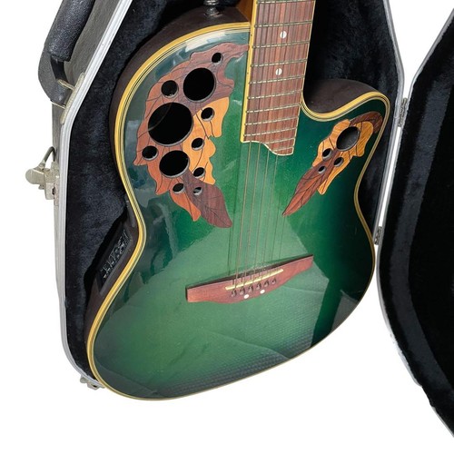 Attrezzatura per chitarra