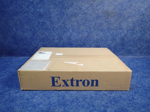 Nuovo extron mgp 641 - mgp,