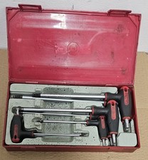 Attrezzi Teng Tools Set Di