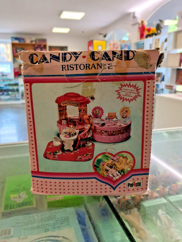 Candy ristorante - candy,