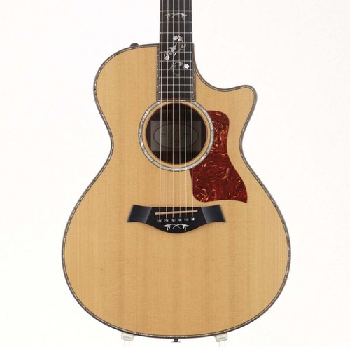 Taylor 912ce natural grand - 912ce,