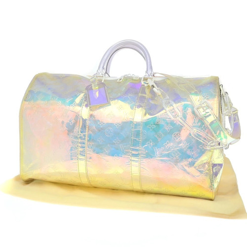 Louis vuitton keepall - vuitton,
