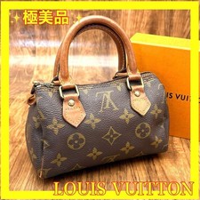 Borsa Louis Vuitton Mini