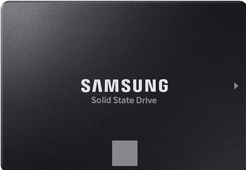 Samsung ssd 870 - samsung, gb
