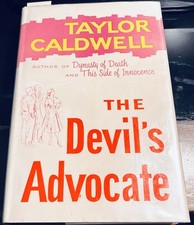 The Devil’s Advocate (1952)